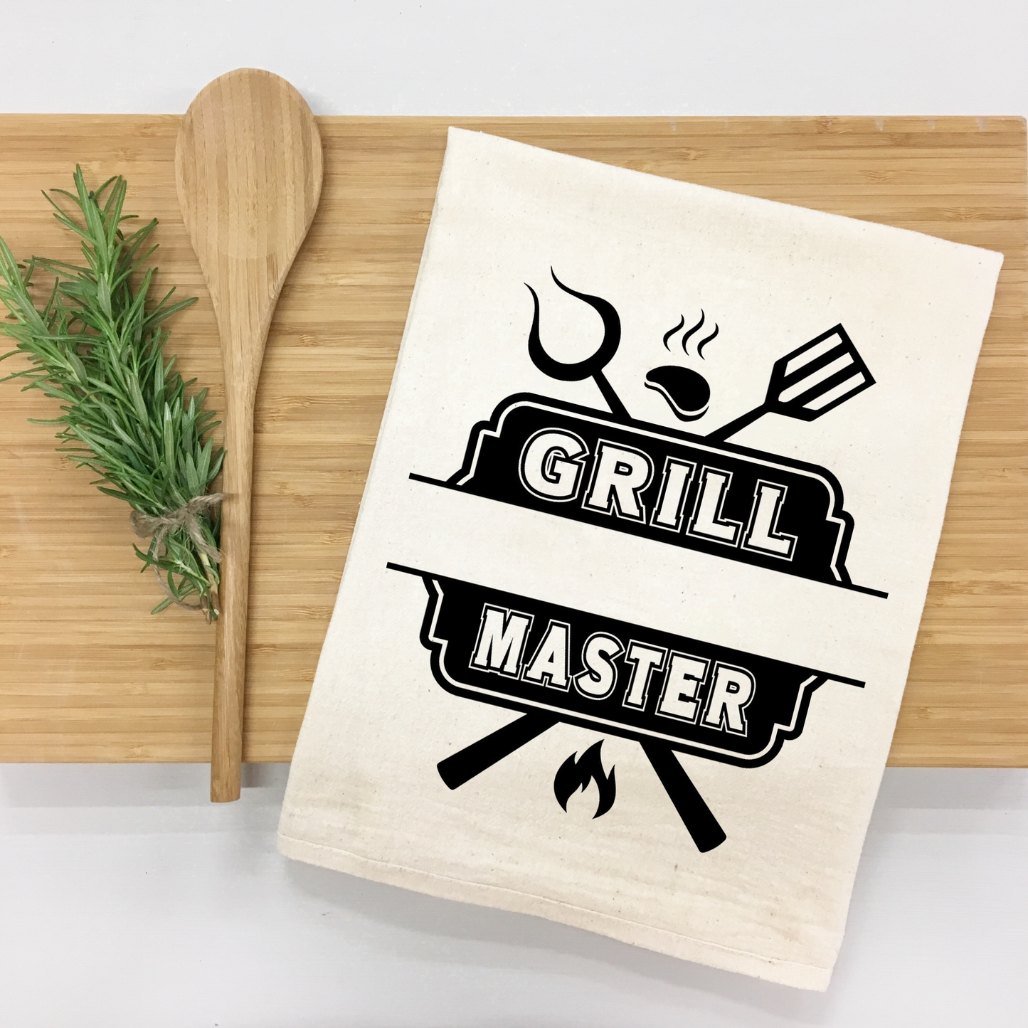 Grill Master Towel-0