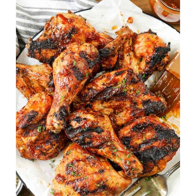PINEAPPLE BBQ SAUCE-2