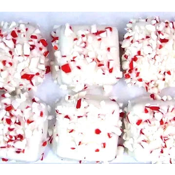 Chocolate Peppermint Crunch