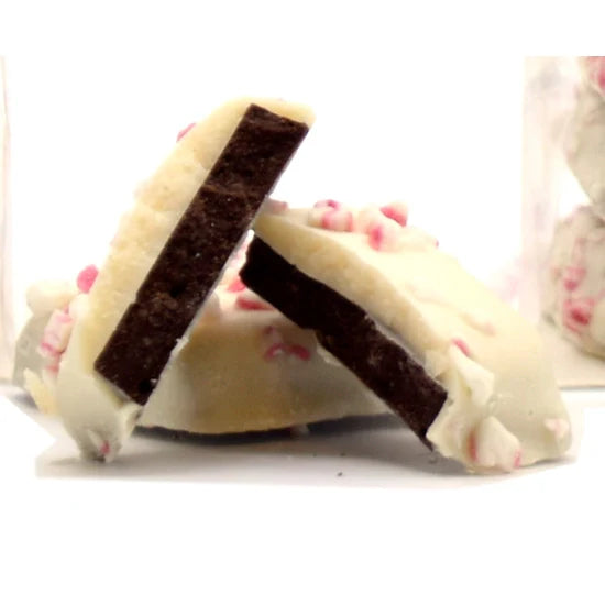 Chocolate Peppermint Crunch
