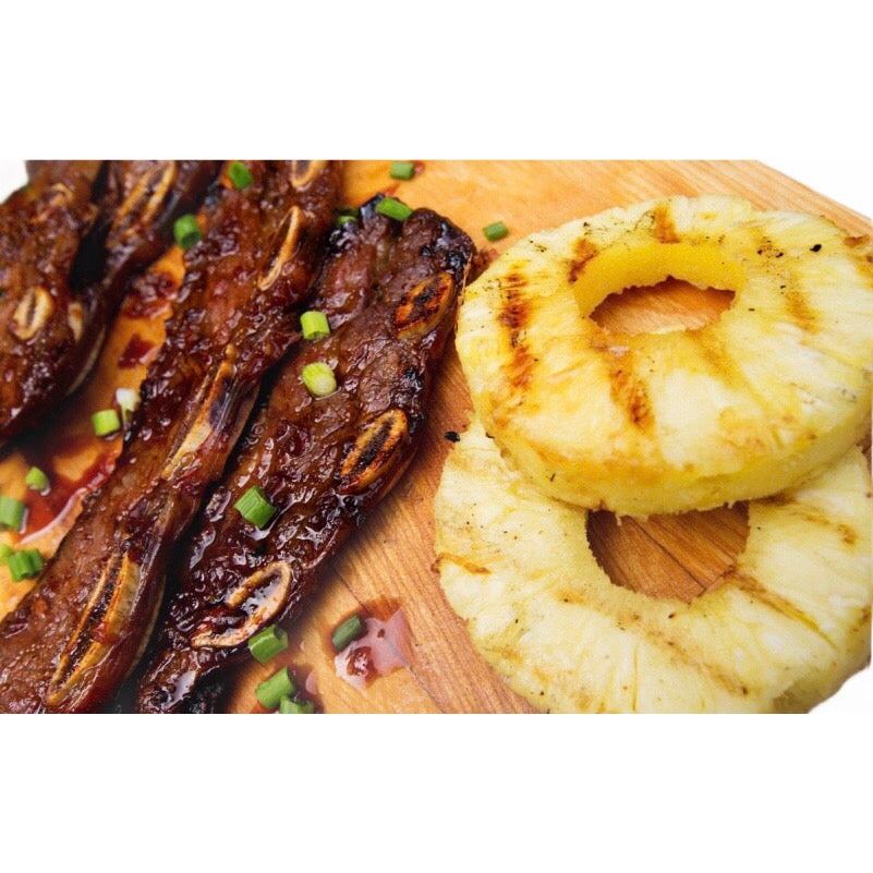 PINEAPPLE BBQ SAUCE-1