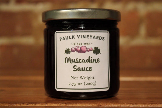 Muscadine Sauce-0