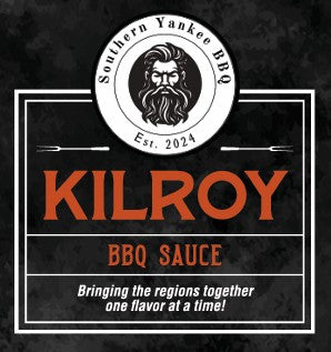 Tomato based BBQ Sauce