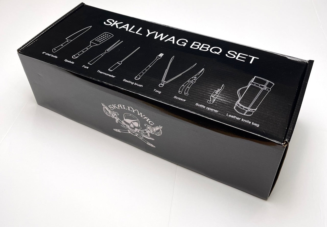 BBQ Set-2